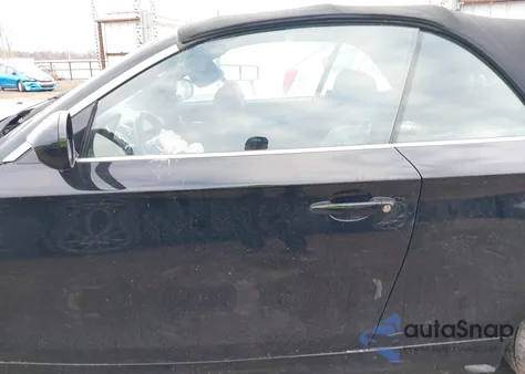 2012 BMW 128I z USA, uszkodzony, nr VIN WBAUN1C53CVR00282